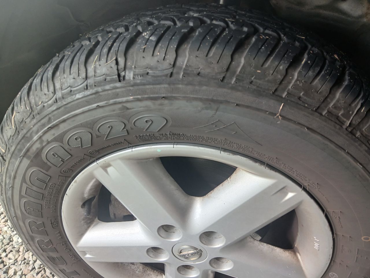 Nissan X-Trail - фото 4