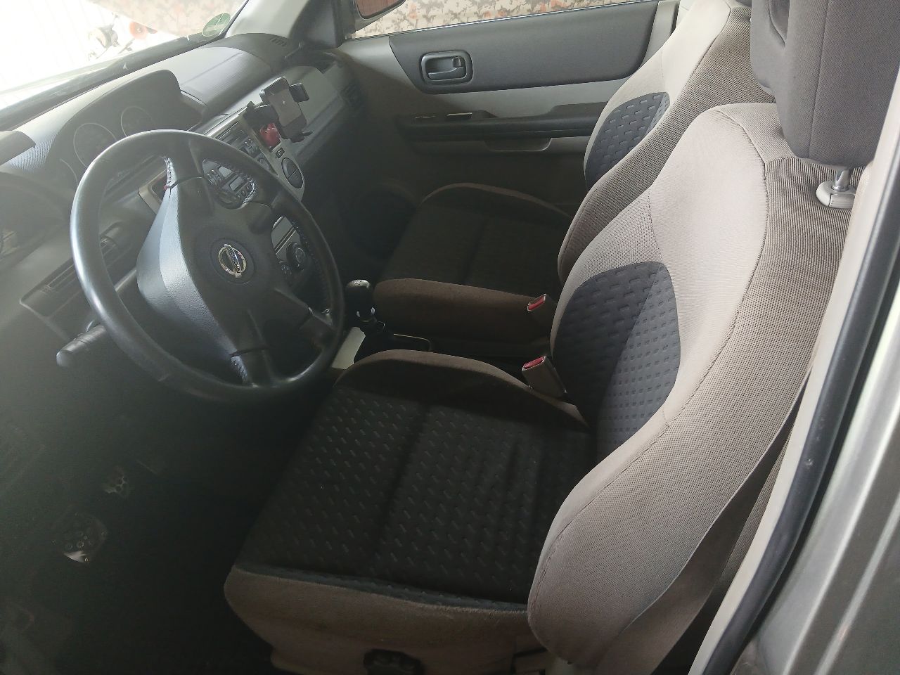 Nissan X-Trail - фото 6