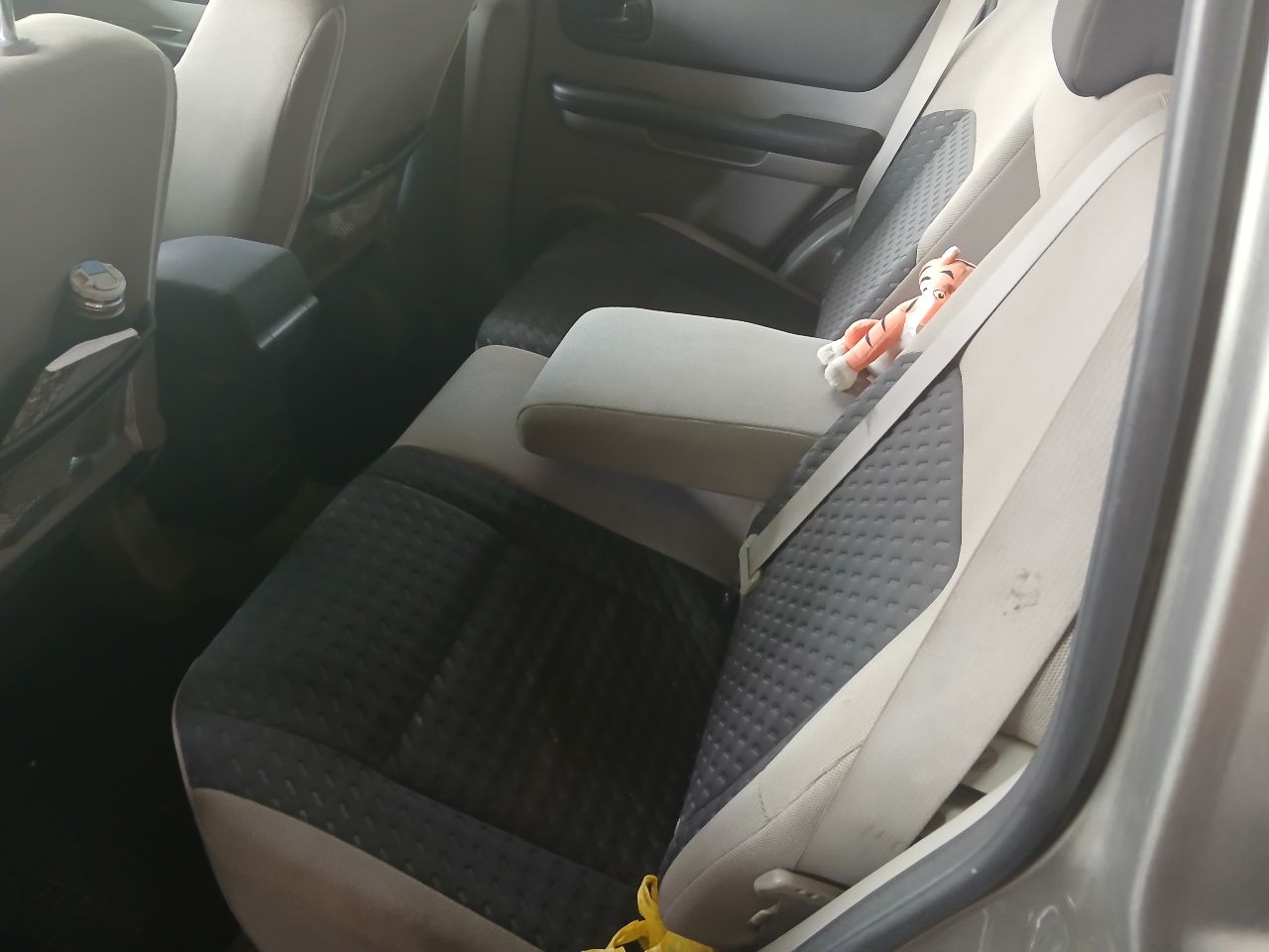 Nissan X-Trail - фото 5