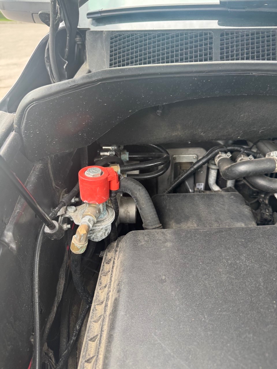 Toyota Sequoia - фото 14