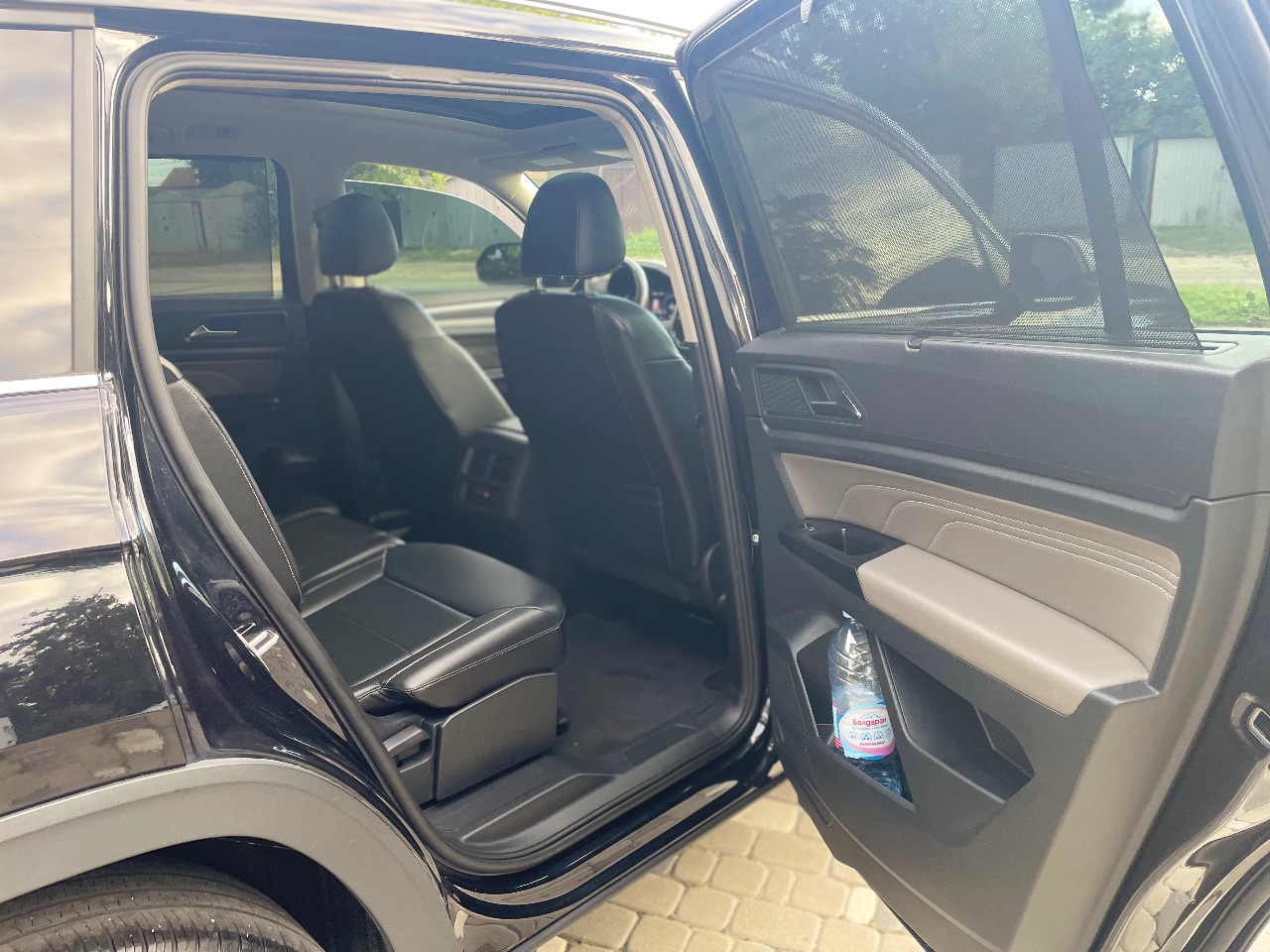 Volkswagen Atlas - фото 4