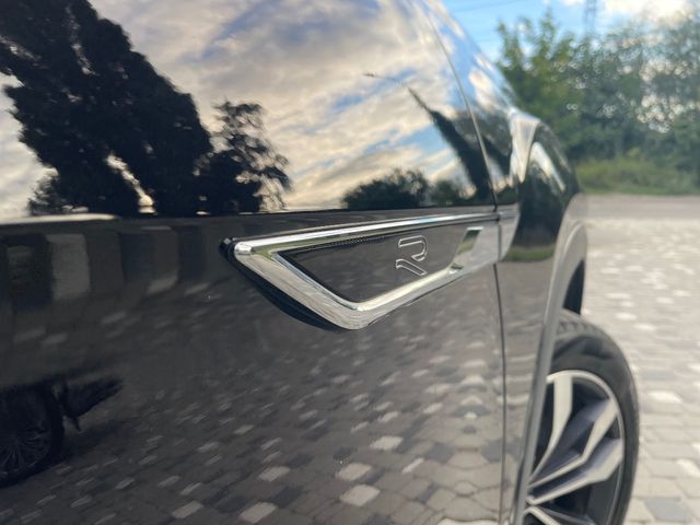 Volkswagen Atlas - фото 2