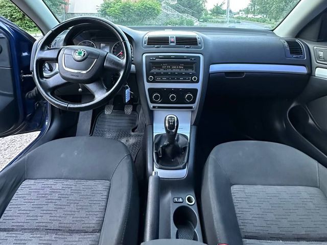 Skoda Octavia 2011, Кобеляки, $6 500 - зображення 2