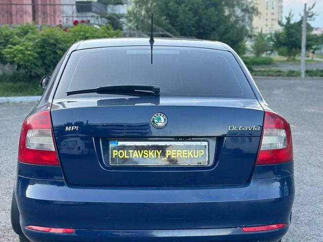 Skoda Octavia 2011, Кобеляки, $6 500 - зображення 4