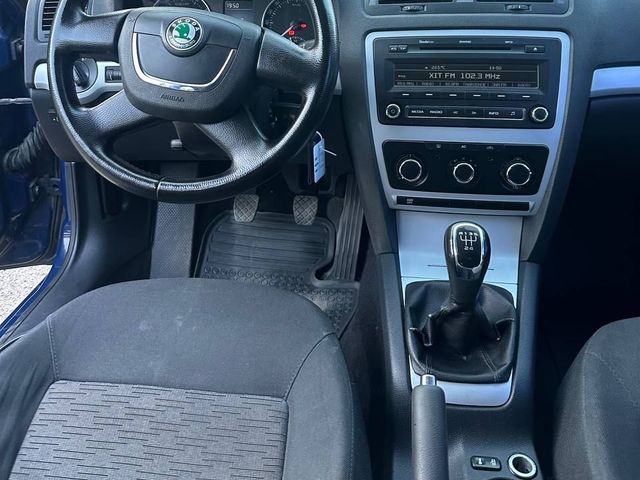 Skoda Octavia 2011, Кобеляки, $6 500 - зображення 5