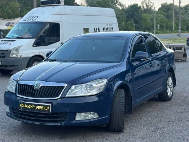 Skoda Octavia 2011, Кобеляки, $6 500 - зображення 1