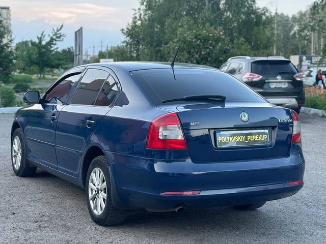 Skoda Octavia 2011, Кобеляки, $6 500 - зображення 3