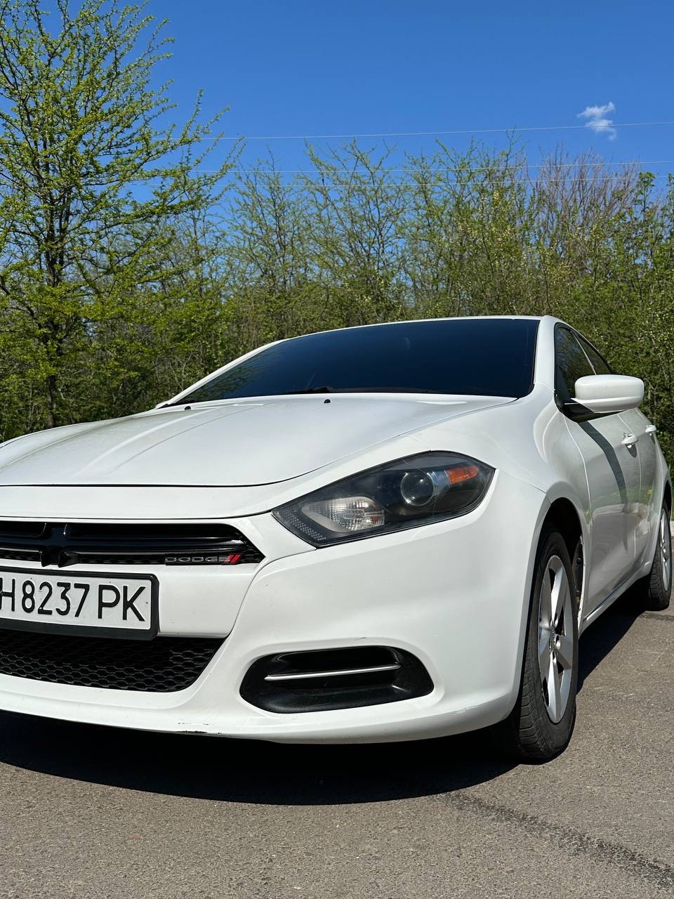 Dodge Dart - фото 2