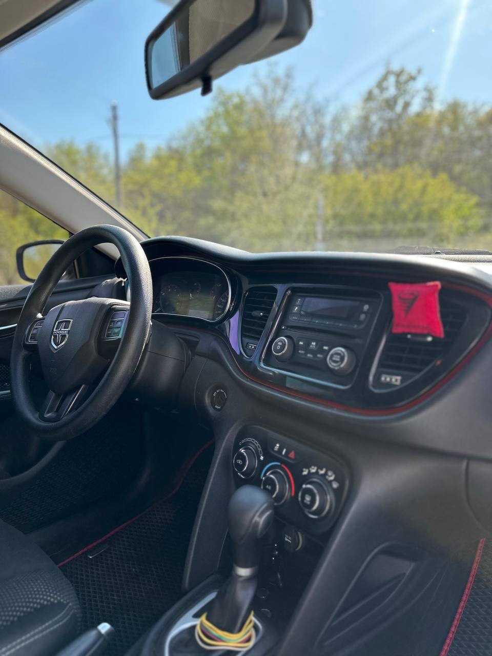 Dodge Dart - фото 6