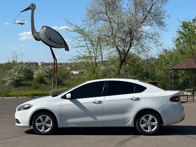 Dodge Dart - фото 5
