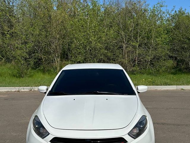 Dodge Dart - фото 1