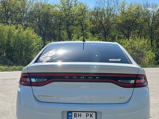 Dodge Dart - фото 3