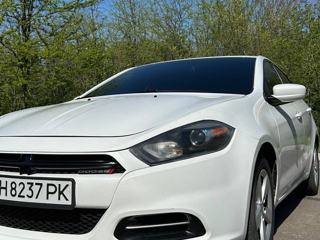 Dodge Dart - фото 2