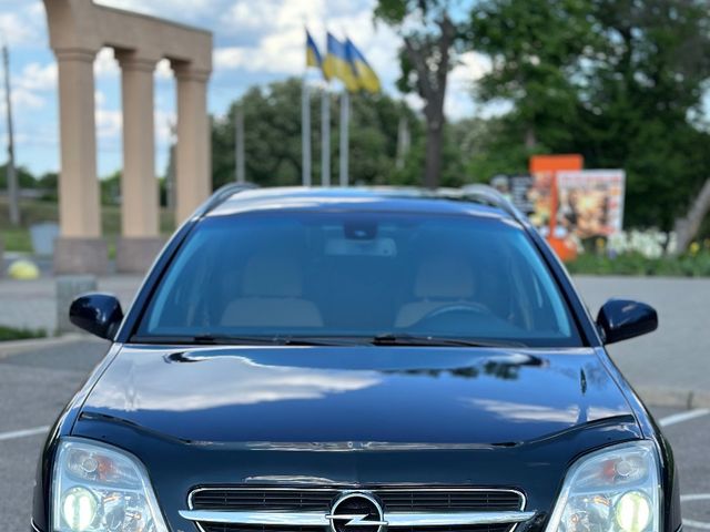 Opel Vectra - фото 3