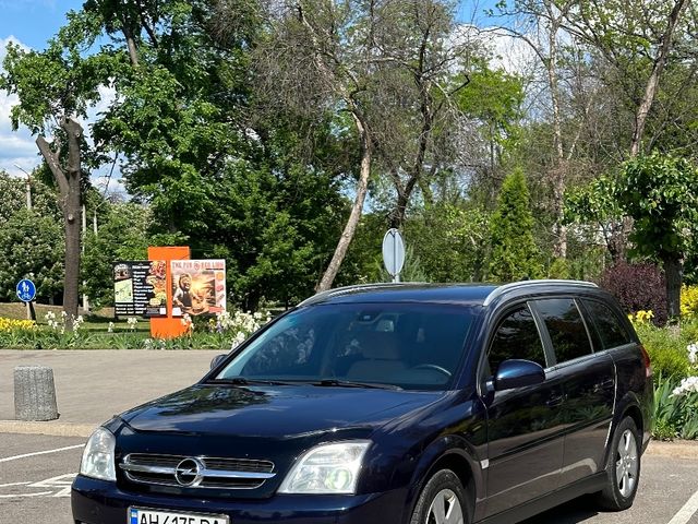 Opel Vectra - фото 2
