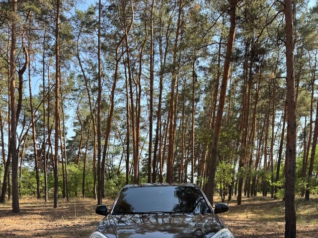 Porsche Cayenne - зображення 1