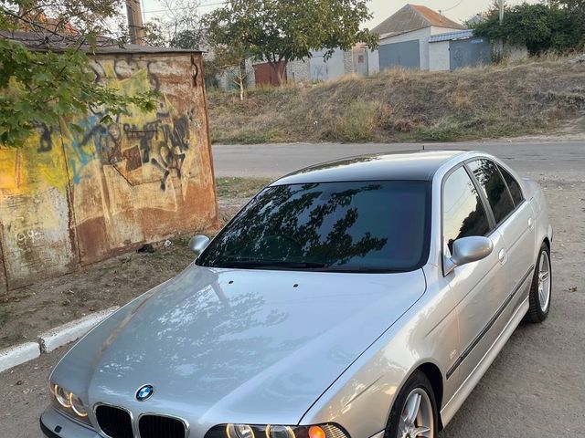 BMW 5 серії 2001, Миколаїв, $7 000 - зображення 3