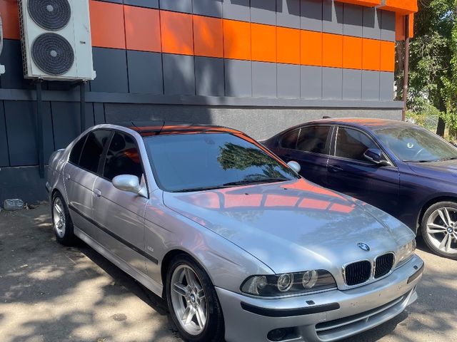 BMW 5 серії 2001, Миколаїв, $7 000 - зображення 4
