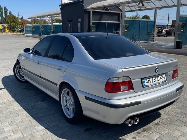 BMW 5 серії 2001, Миколаїв, $7 000 - зображення 5