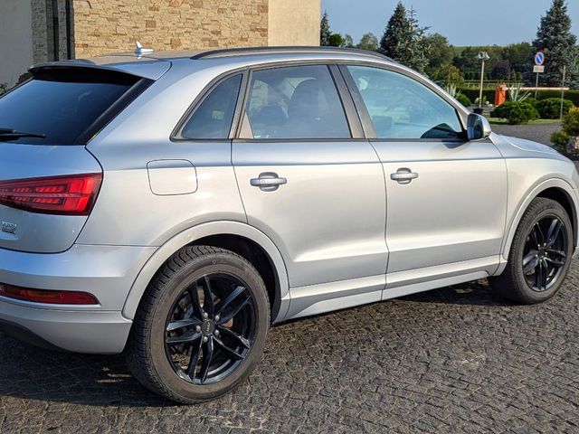 Audi Q3 - фото 3