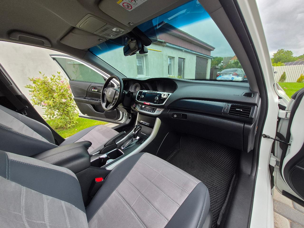 Honda Accord 2013, Пирятин, $12 997 - зображення 4