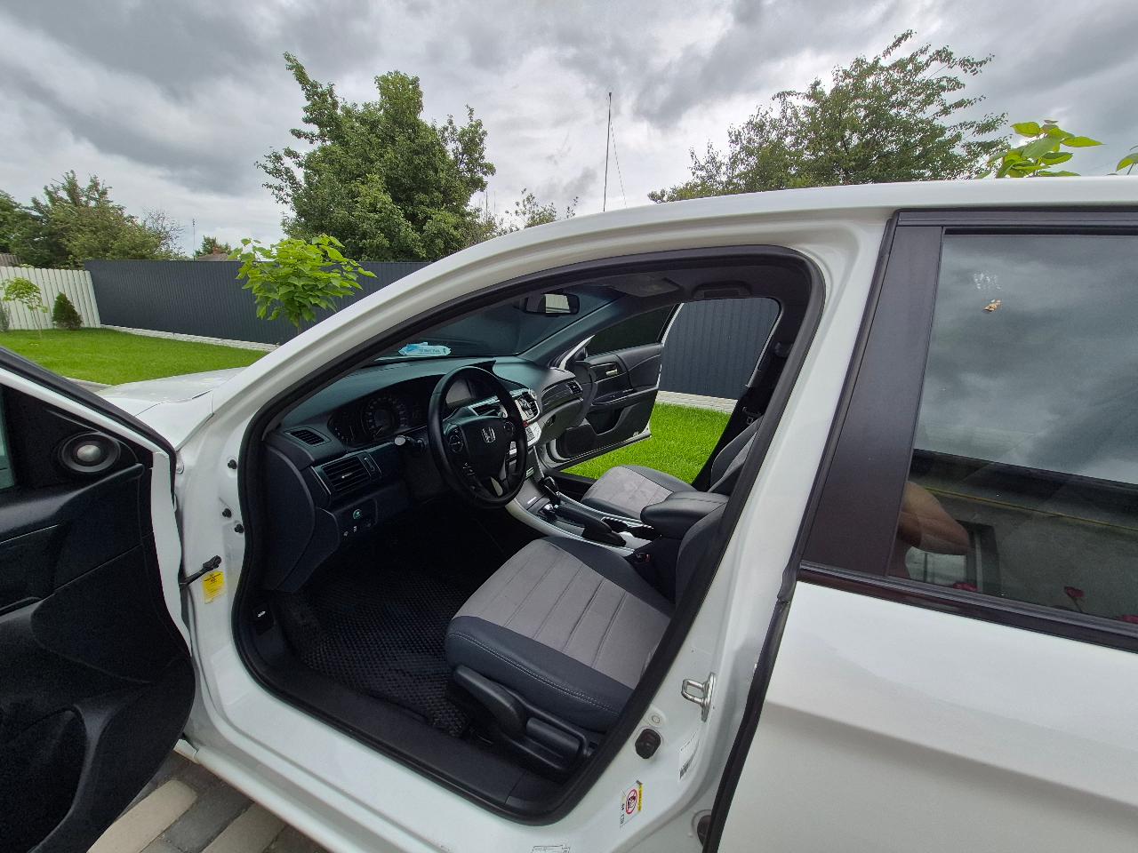 Honda Accord 2013, Пирятин, $12 997 - зображення 5