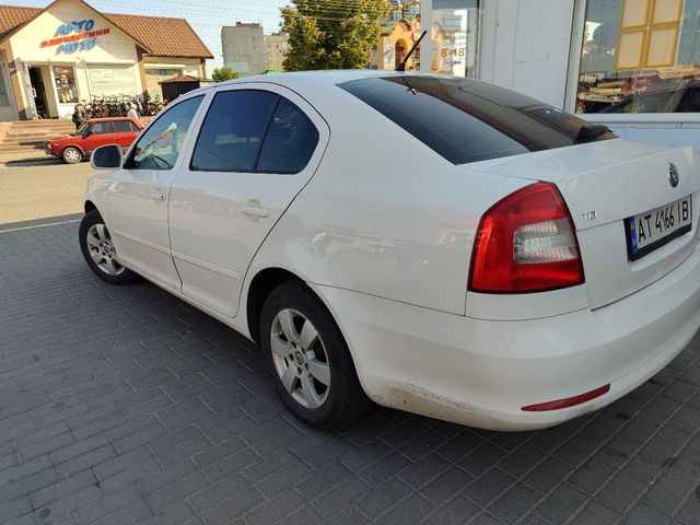 Skoda Octavia 2012, Хмельницький, $6 900 - зображення 2