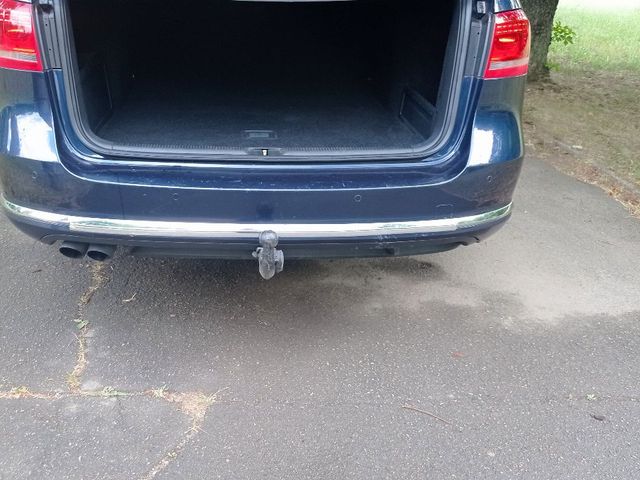 Volkswagen Passat 2011, Кривий Ріг, $10 000 - зображення 1