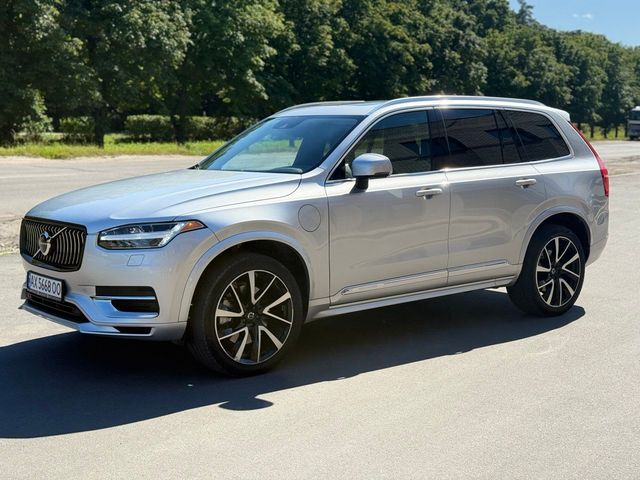 Volvo XC90 - зображення 5