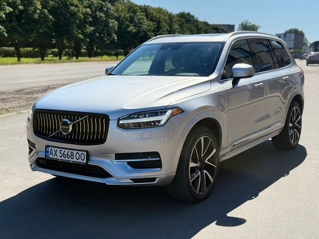 Volvo XC90 - зображення 1