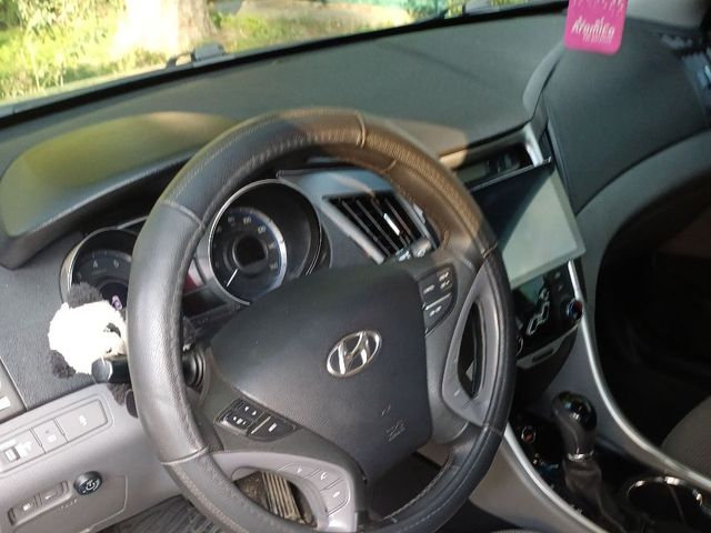 Hyundai Sonata - зображення 5