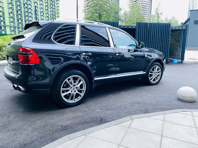 Porsche Cayenne - зображення 4
