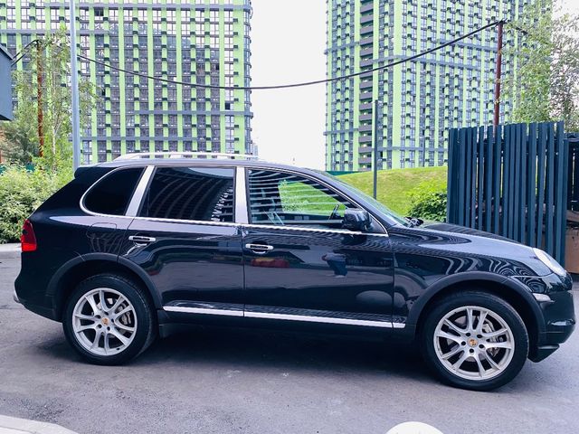 Porsche Cayenne - зображення 2