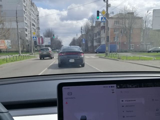 Tesla Model 3 - фото 5