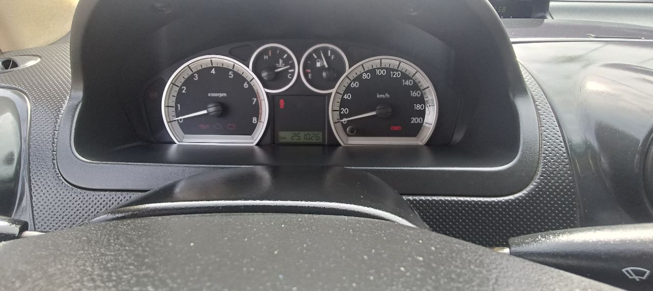 Chevrolet Aveo - фото 12