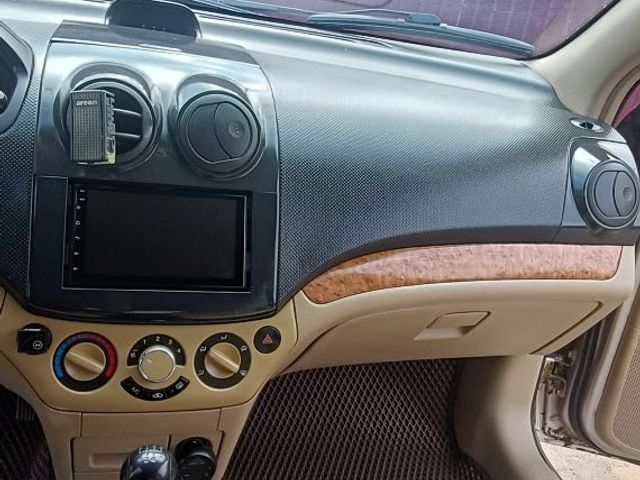 Chevrolet Aveo - зображення 5