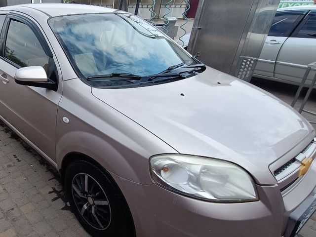 Chevrolet Aveo - зображення 2