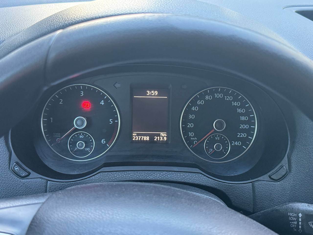 SEAT Alhambra - фото 5