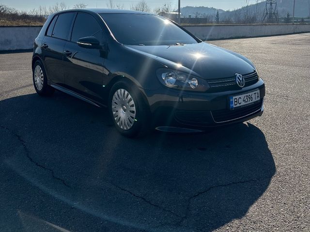 Volkswagen Golf - зображення 5