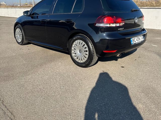Volkswagen Golf - зображення 2