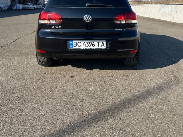 Volkswagen Golf - зображення 3