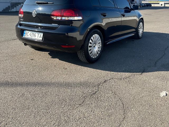 Volkswagen Golf - зображення 4