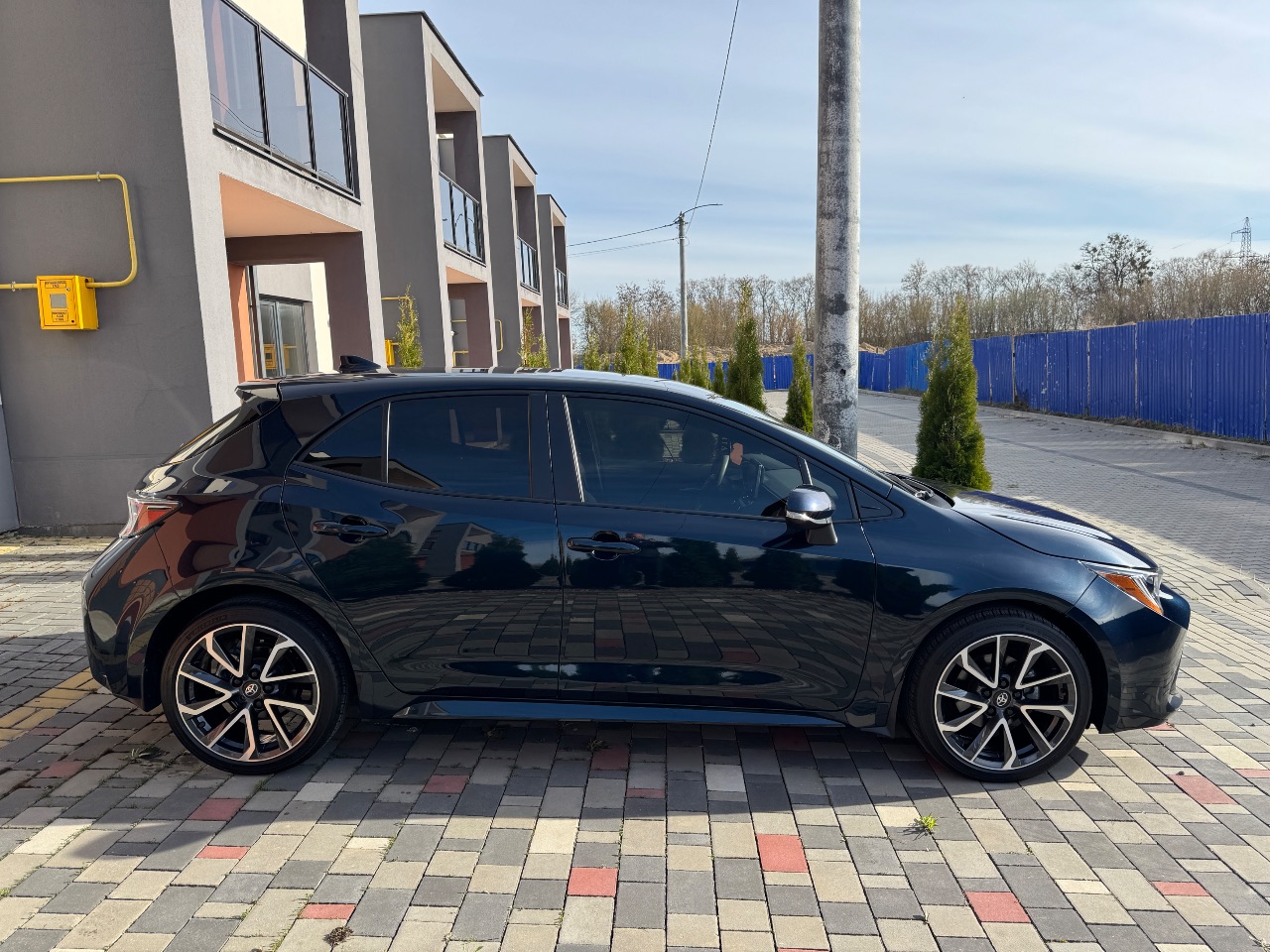 Toyota Corolla - фото 4