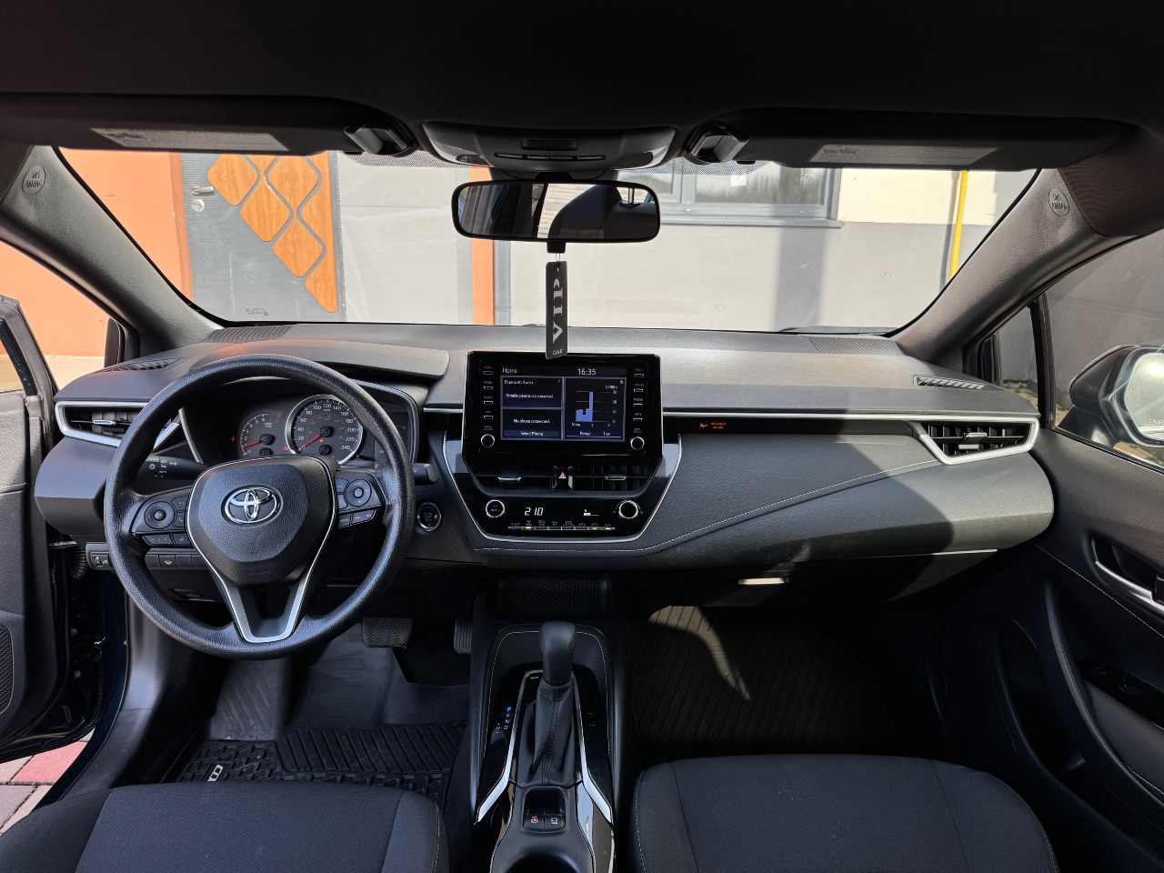 Toyota Corolla - фото 7