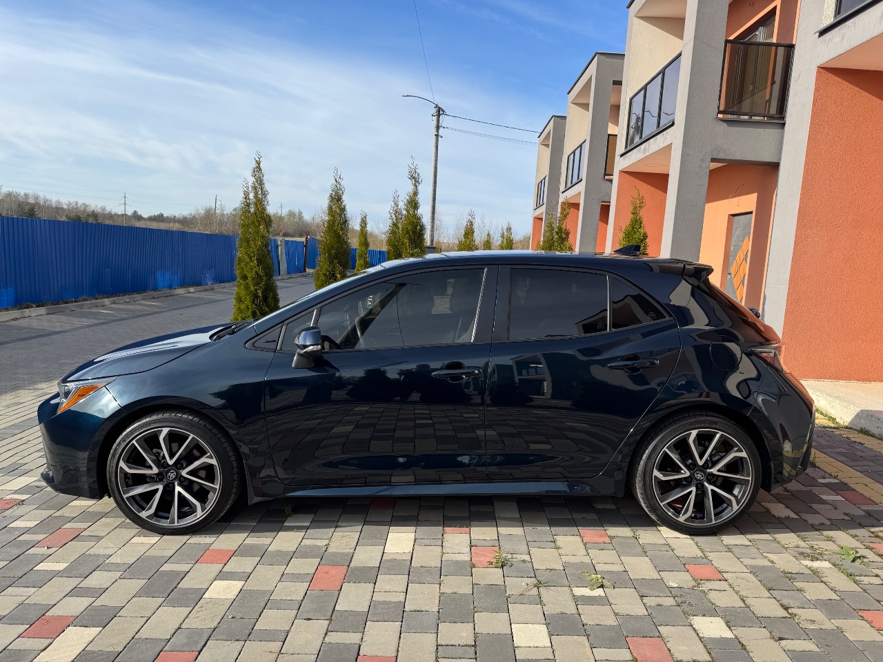 Toyota Corolla - фото 3