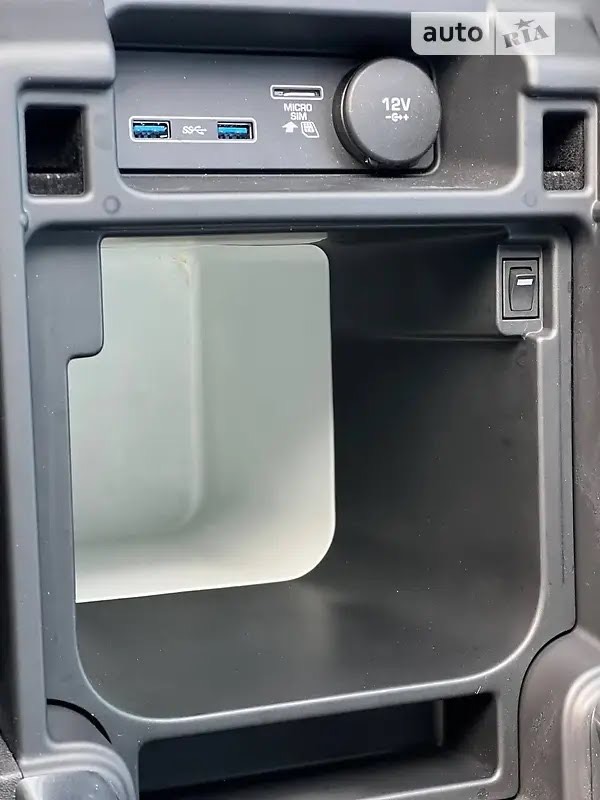 Land Rover Discovery - фото 13