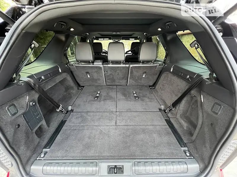 Land Rover Discovery - фото 5