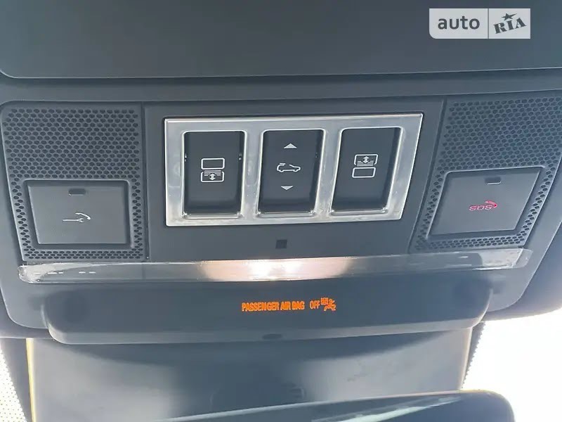 Land Rover Discovery - фото 12