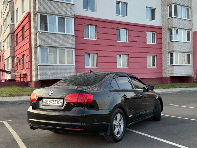 Volkswagen Jetta 2014, Вінниця, $9 000 - зображення 4