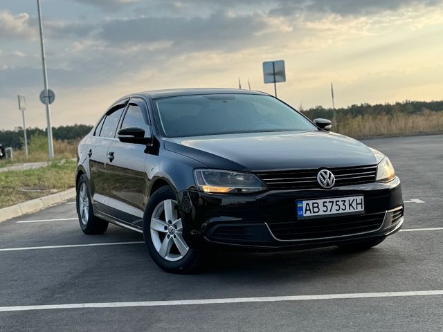 Volkswagen Jetta 2014, Вінниця, $9 000 - зображення 1